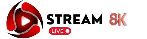 livestream8k
