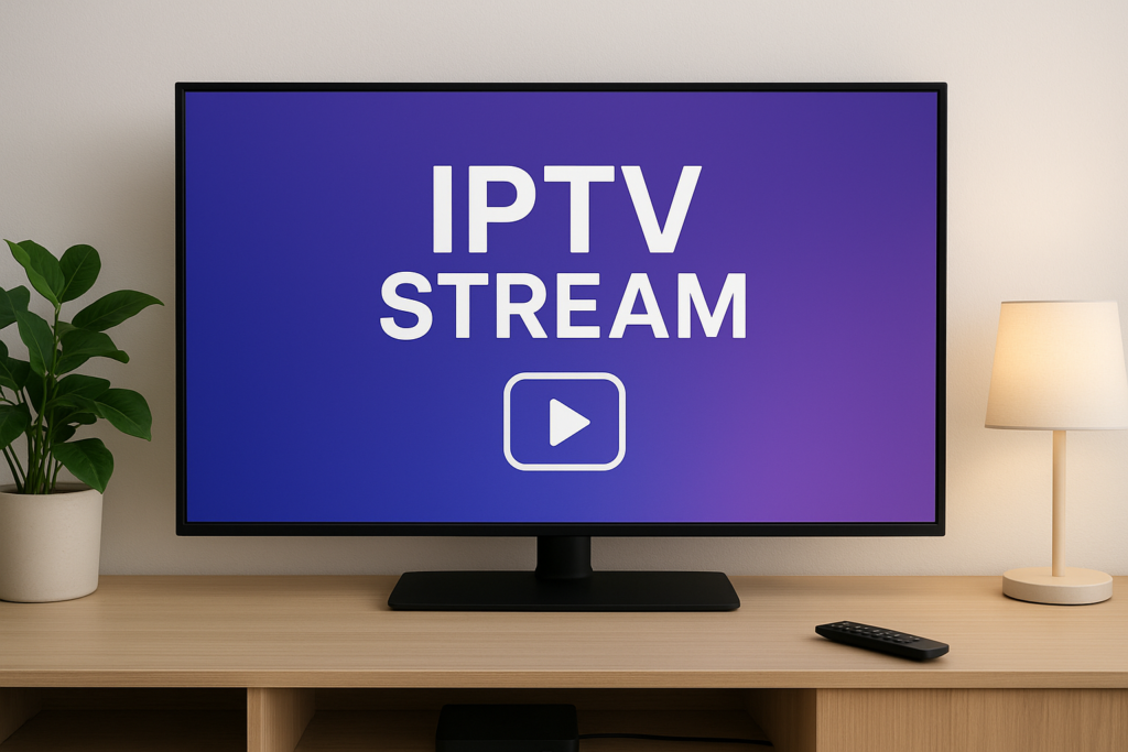 IPTV Stream