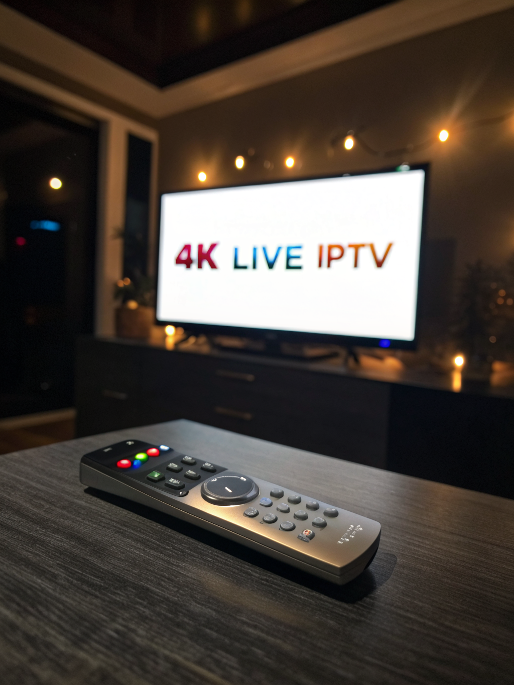 4klive iptv German IPTV featured image