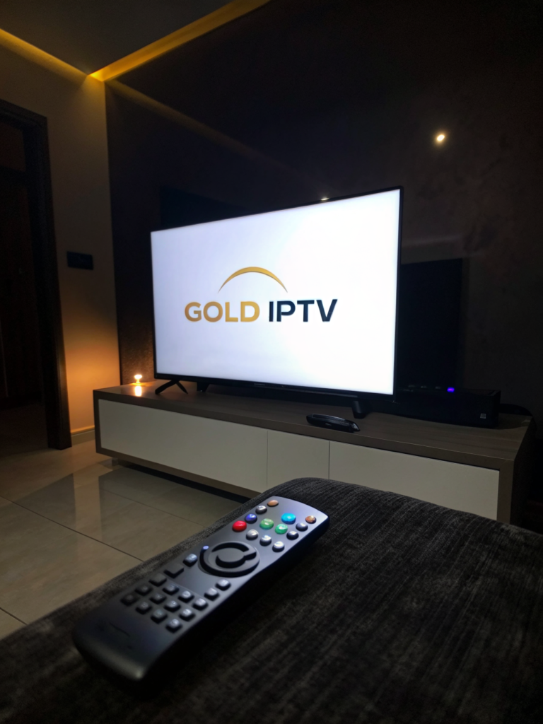gold iptv