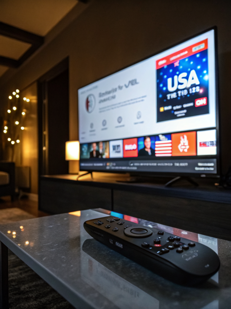 iptv services in usa