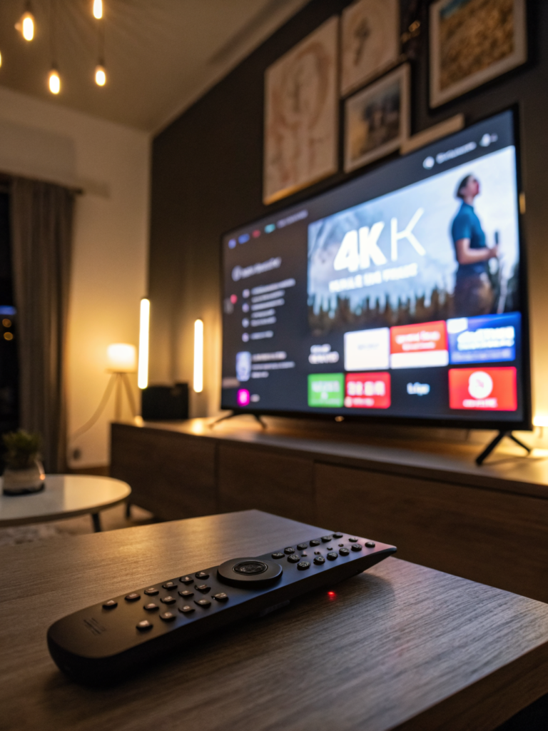 iptv 4k
