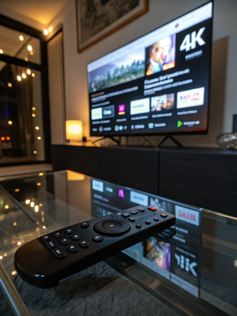 4k iptv