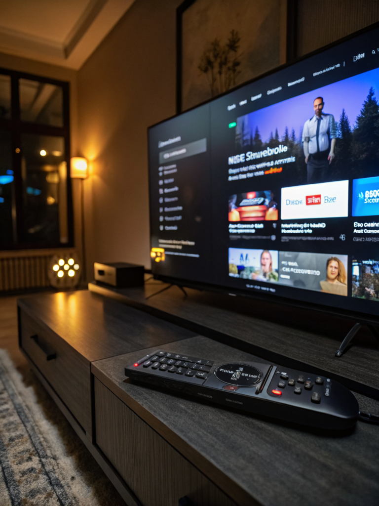multi channel iptv encoder hevc for education streaming