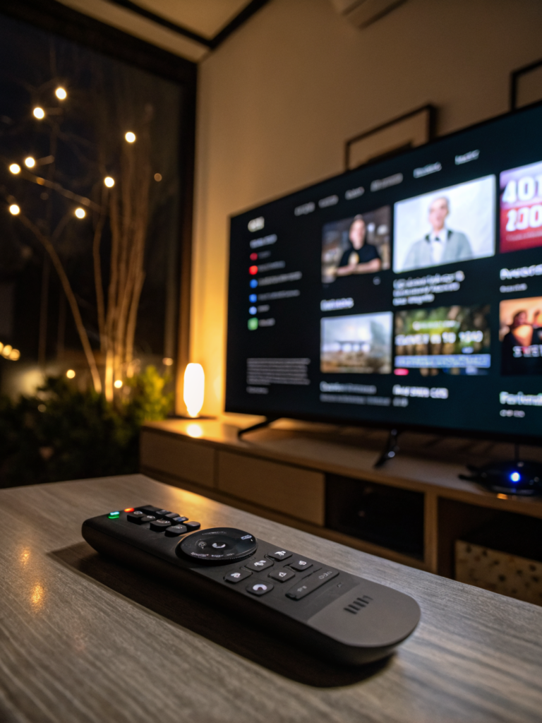 best iptv streams
