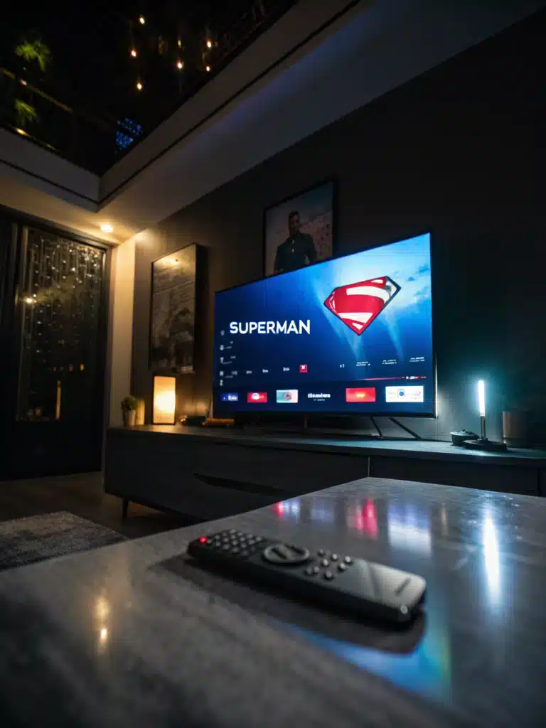 superman streams iptv