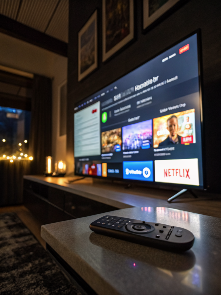 best iptv streaming