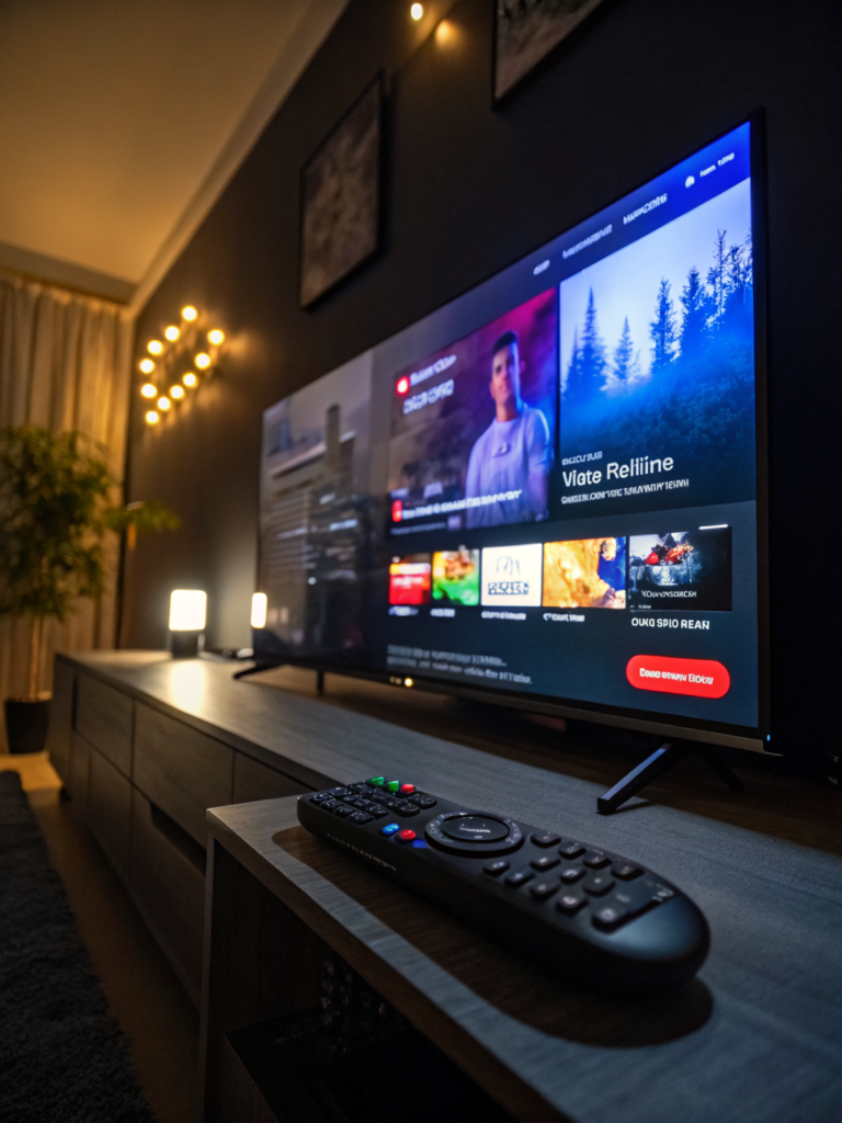 best streaming device for iptv