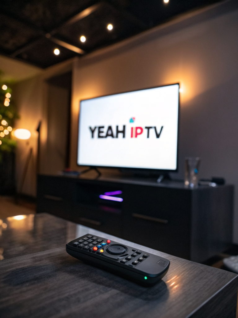 yeah iptv