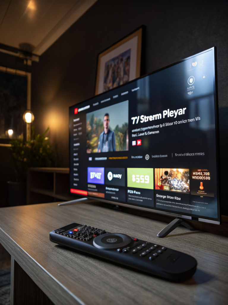 iptv stream player download