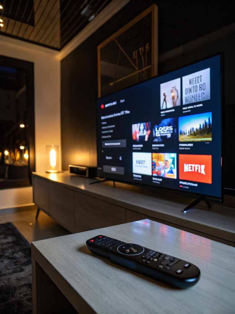 best iptv streaming box
