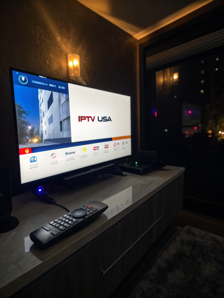 iptv usa