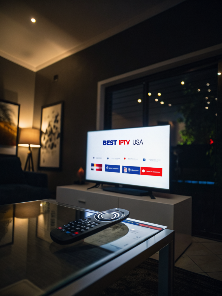 best iptv usa