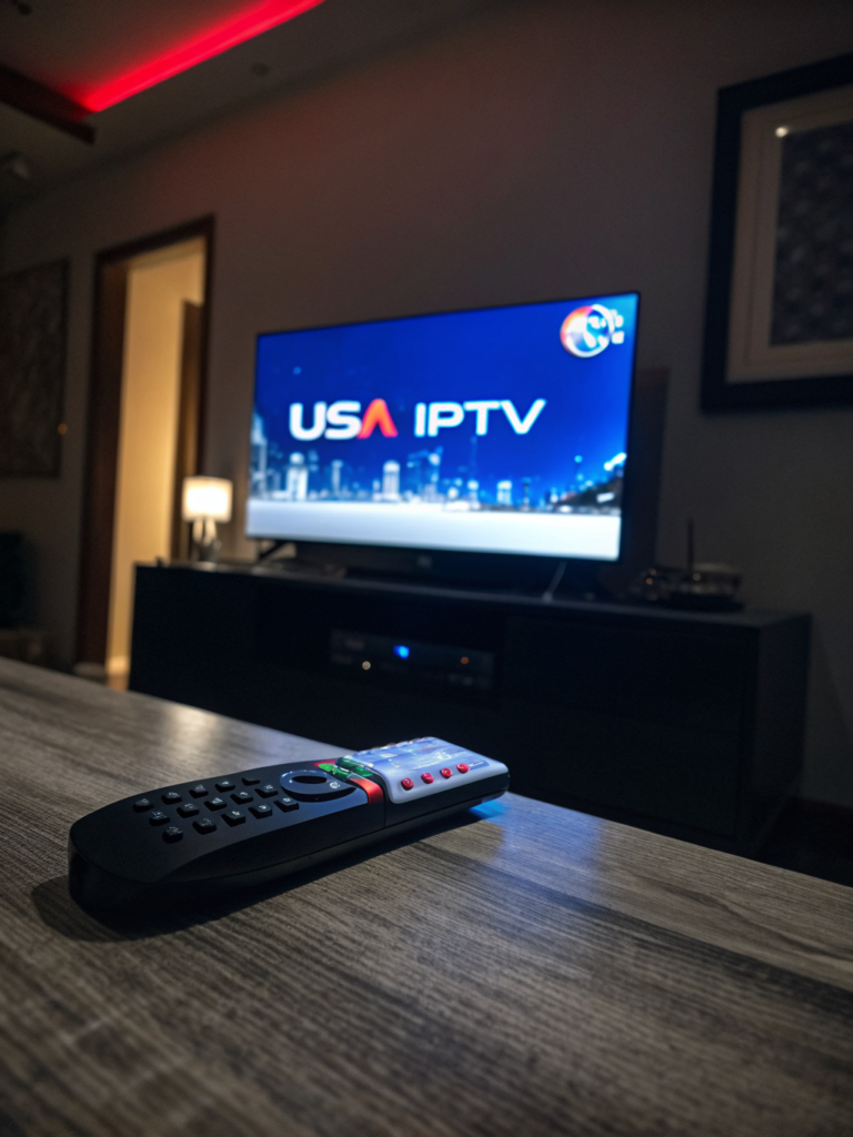 usa iptv