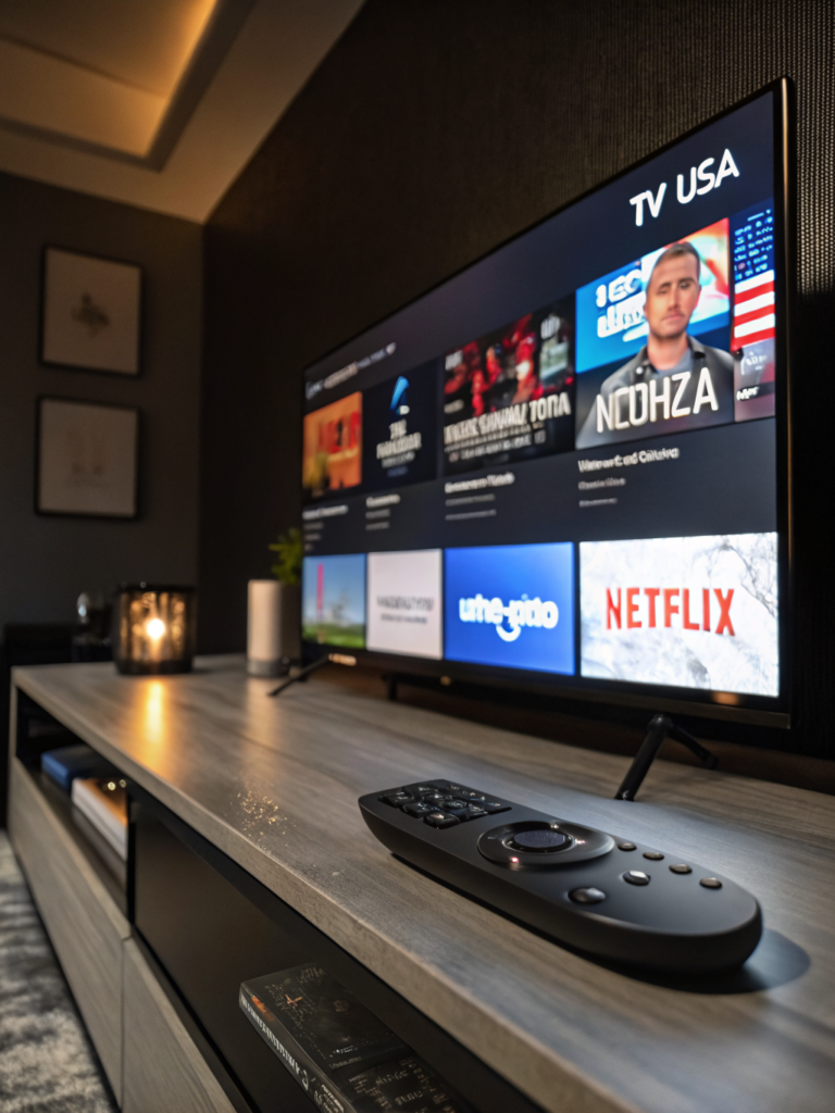 iptv providers in usa