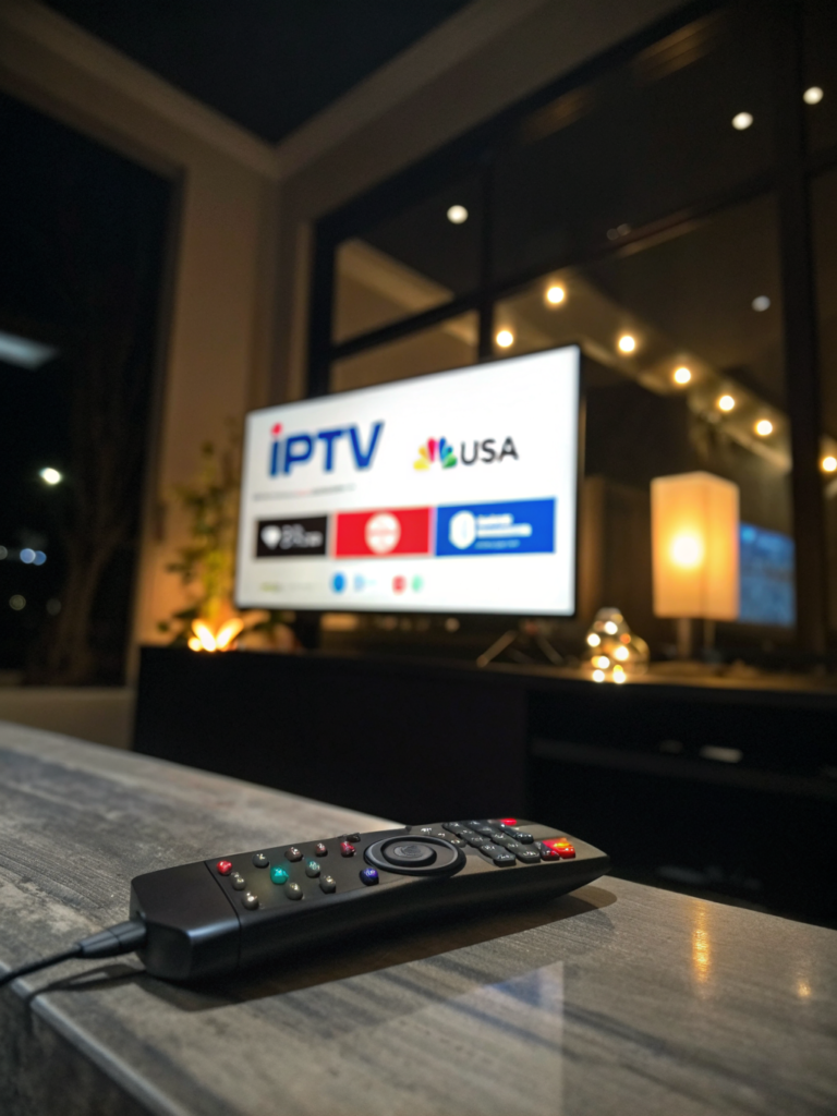 iptv subscription usa