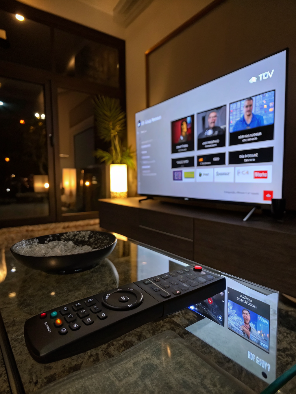 Strong IPTV German IPTV Service
