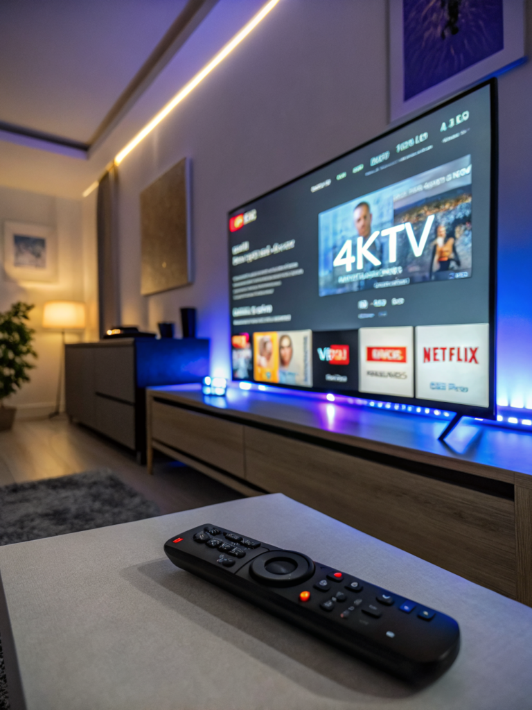 4k iptv providers
