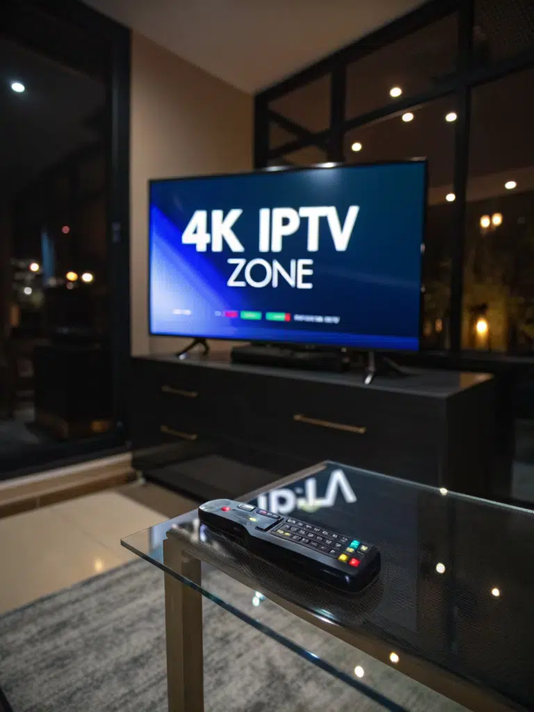 4k iptv zone