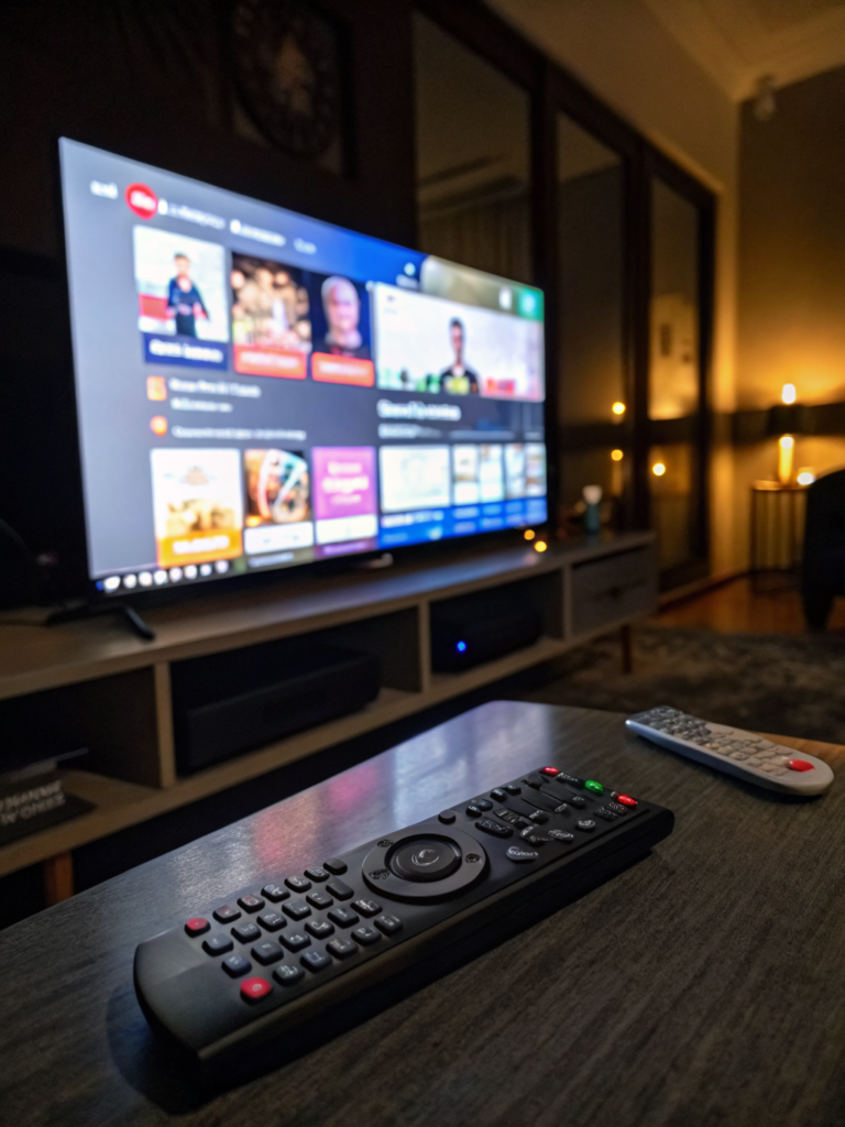 live tv iptv