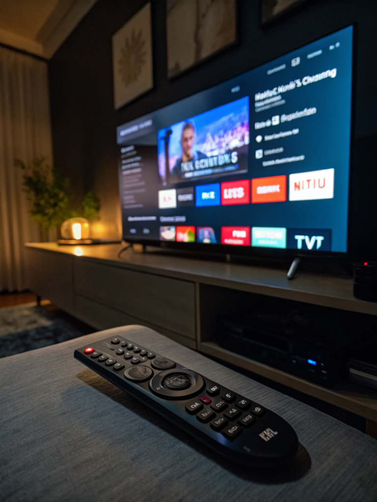 best iptv player