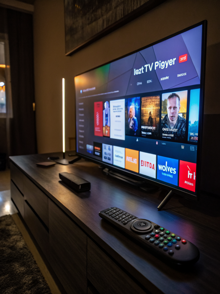 best iptv player for windows
