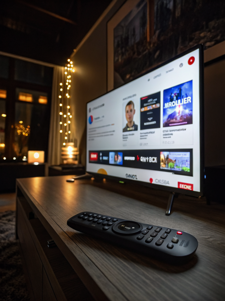 iptv player android