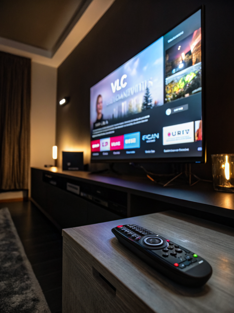 iptv no vlc player